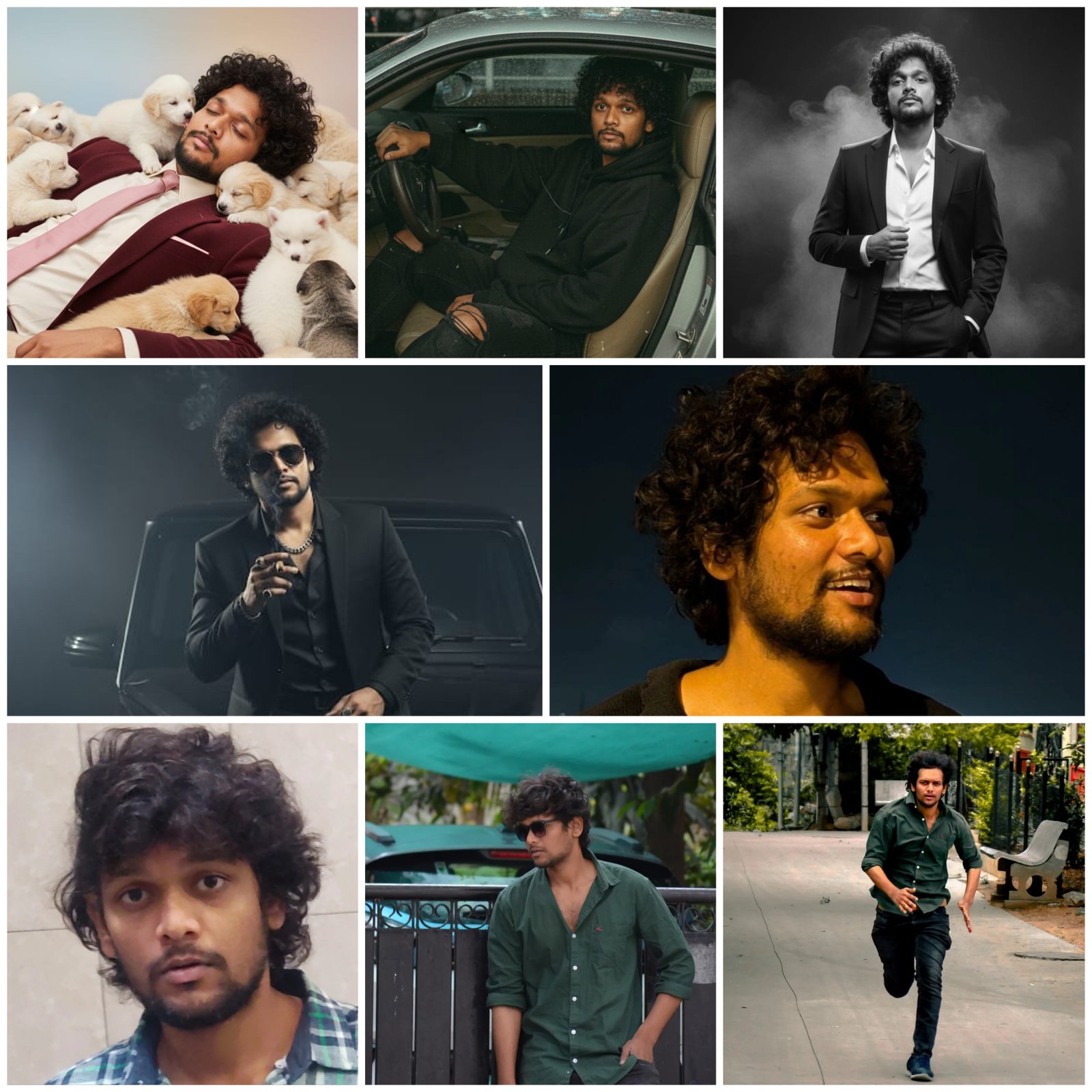 Yeswanth Janne Profile